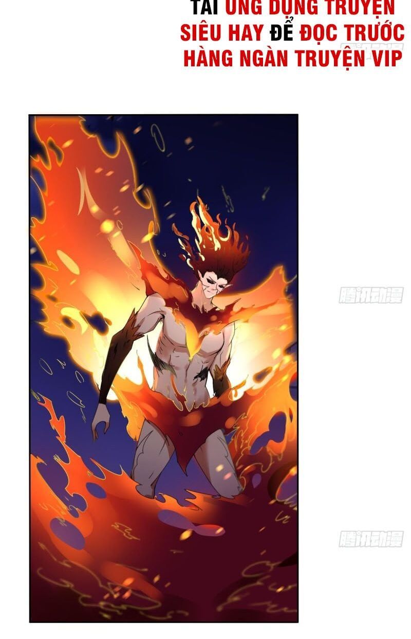 đọc truyện Tu Chân Giả Tại Dị Thế Chương 298 ảnh 8 tại Thiên Thai Truyện