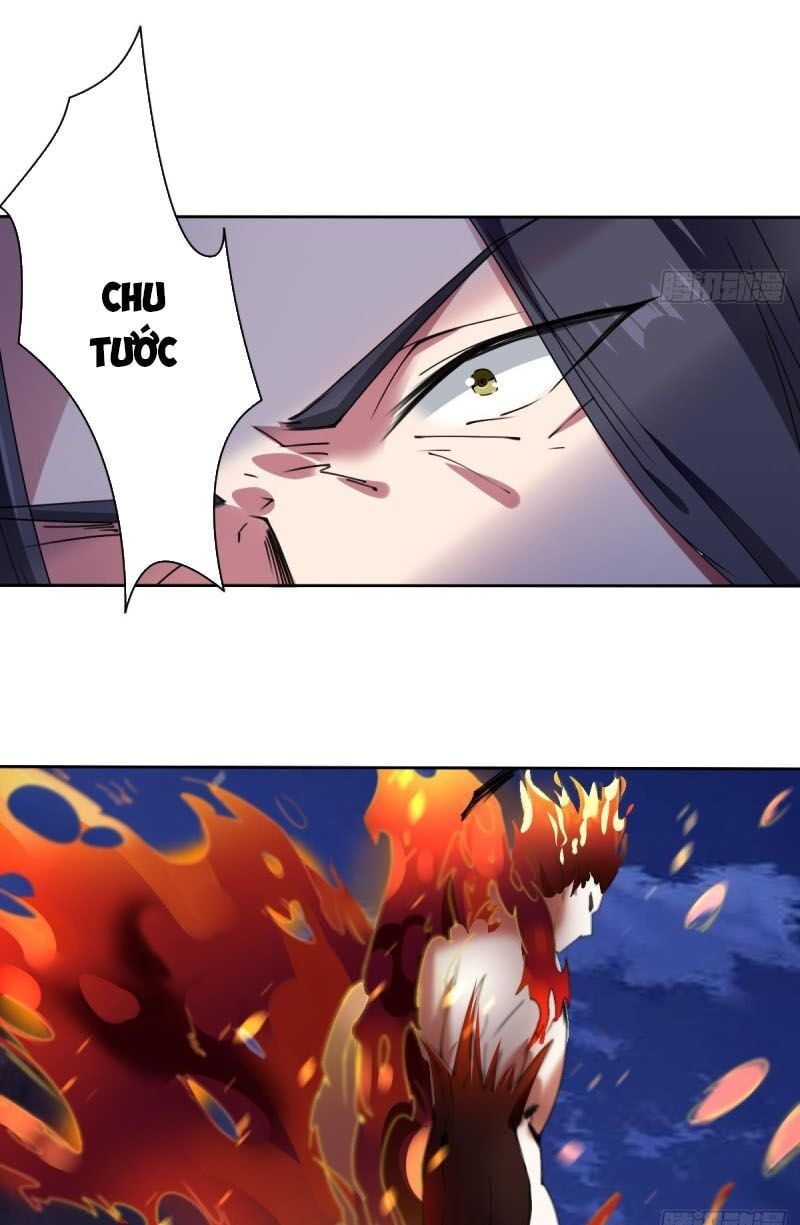 đọc truyện Tu Chân Giả Tại Dị Thế Chương 298 ảnh 9 tại Thiên Thai Truyện