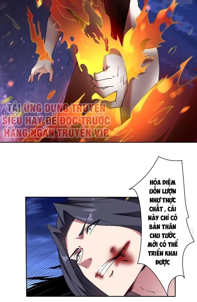 đọc truyện Tu Chân Giả Tại Dị Thế Chương 298 ảnh 10 tại Thiên Thai Truyện