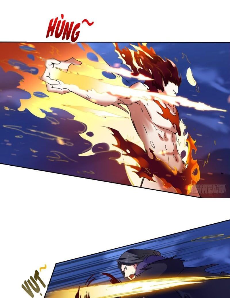 đọc truyện Tu Chân Giả Tại Dị Thế Chương 298 ảnh 11 tại Thiên Thai Truyện