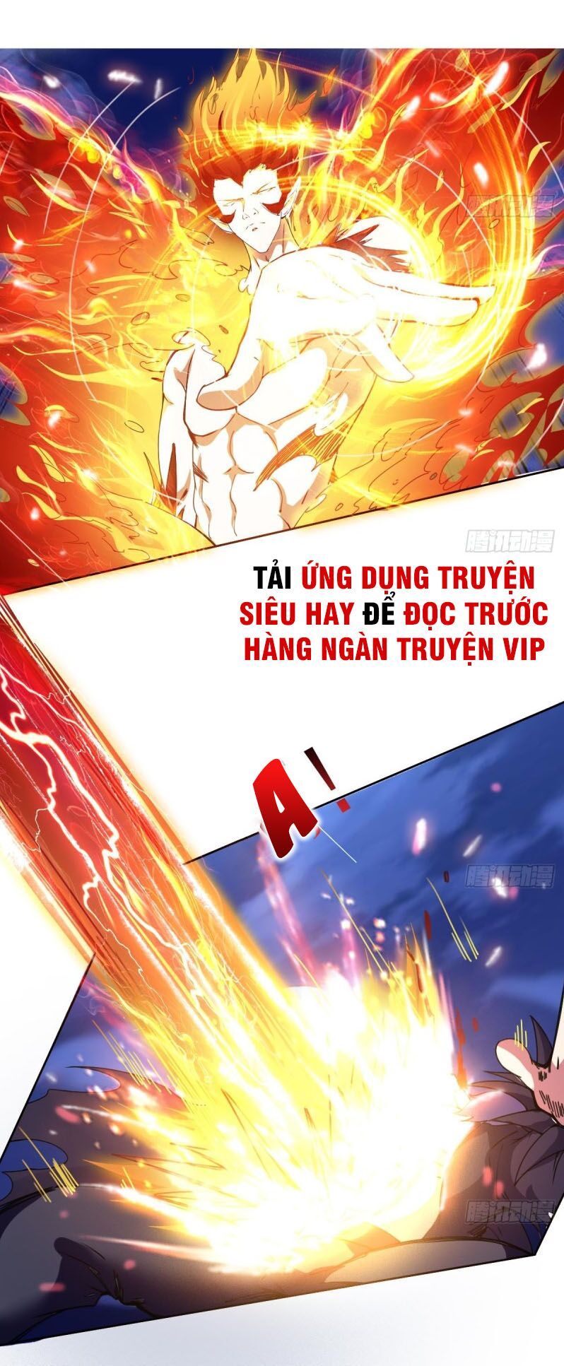 đọc truyện Tu Chân Giả Tại Dị Thế Chương 299 ảnh 3 tại Thiên Thai Truyện