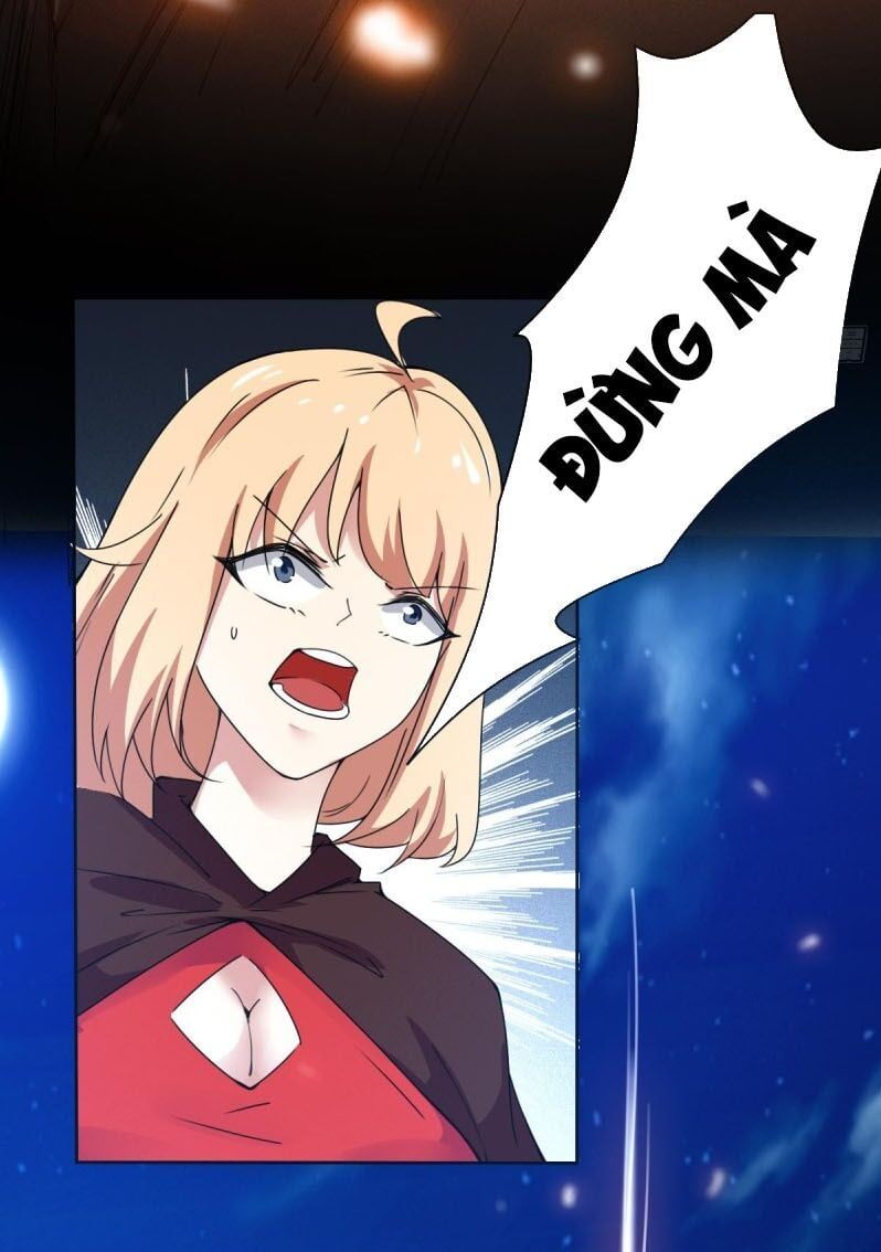 đọc truyện Tu Chân Giả Tại Dị Thế Chương 299 ảnh 14 tại Thiên Thai Truyện