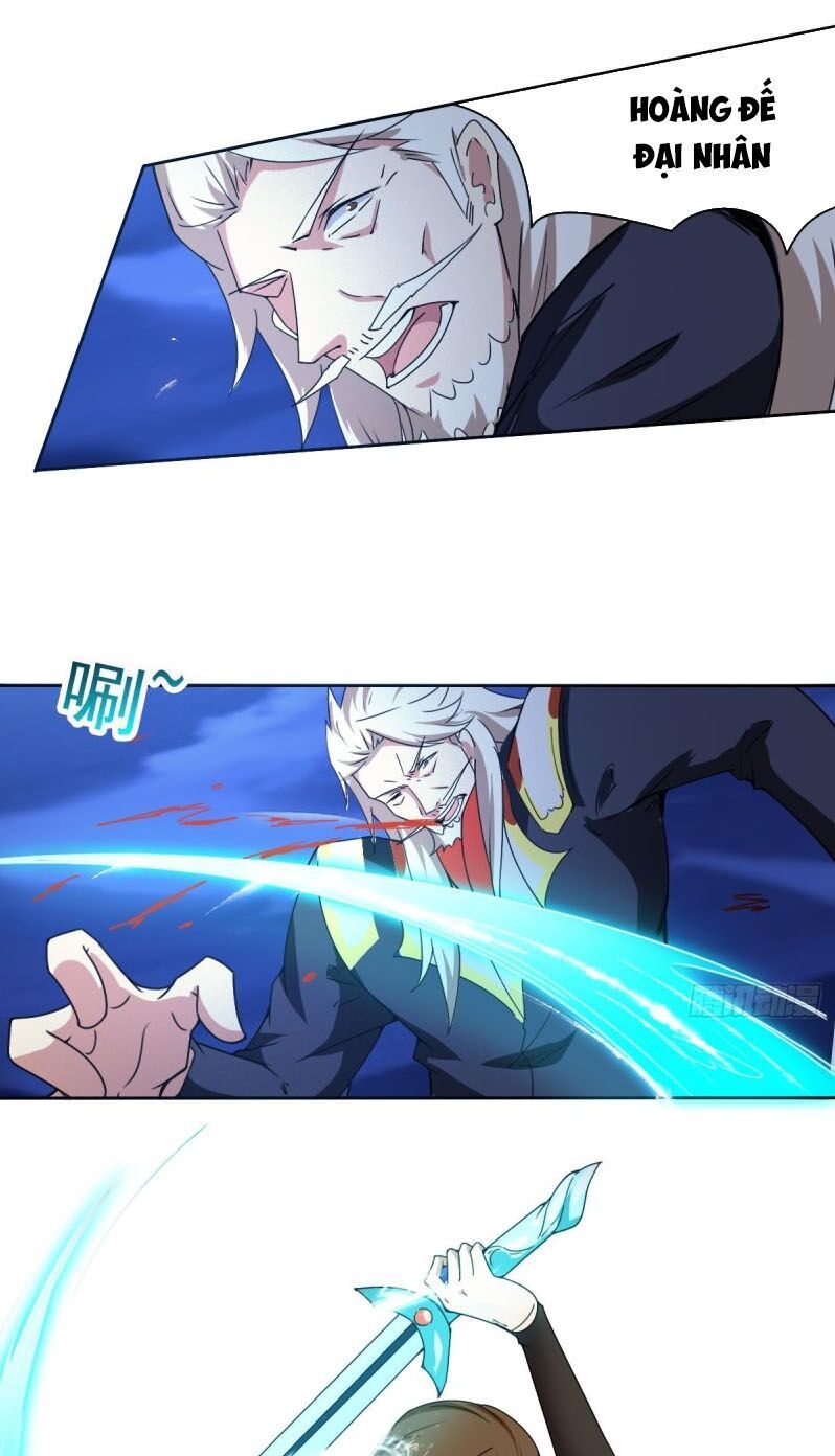 đọc truyện Tu Chân Giả Tại Dị Thế Chương 299 ảnh 5 tại Thiên Thai Truyện