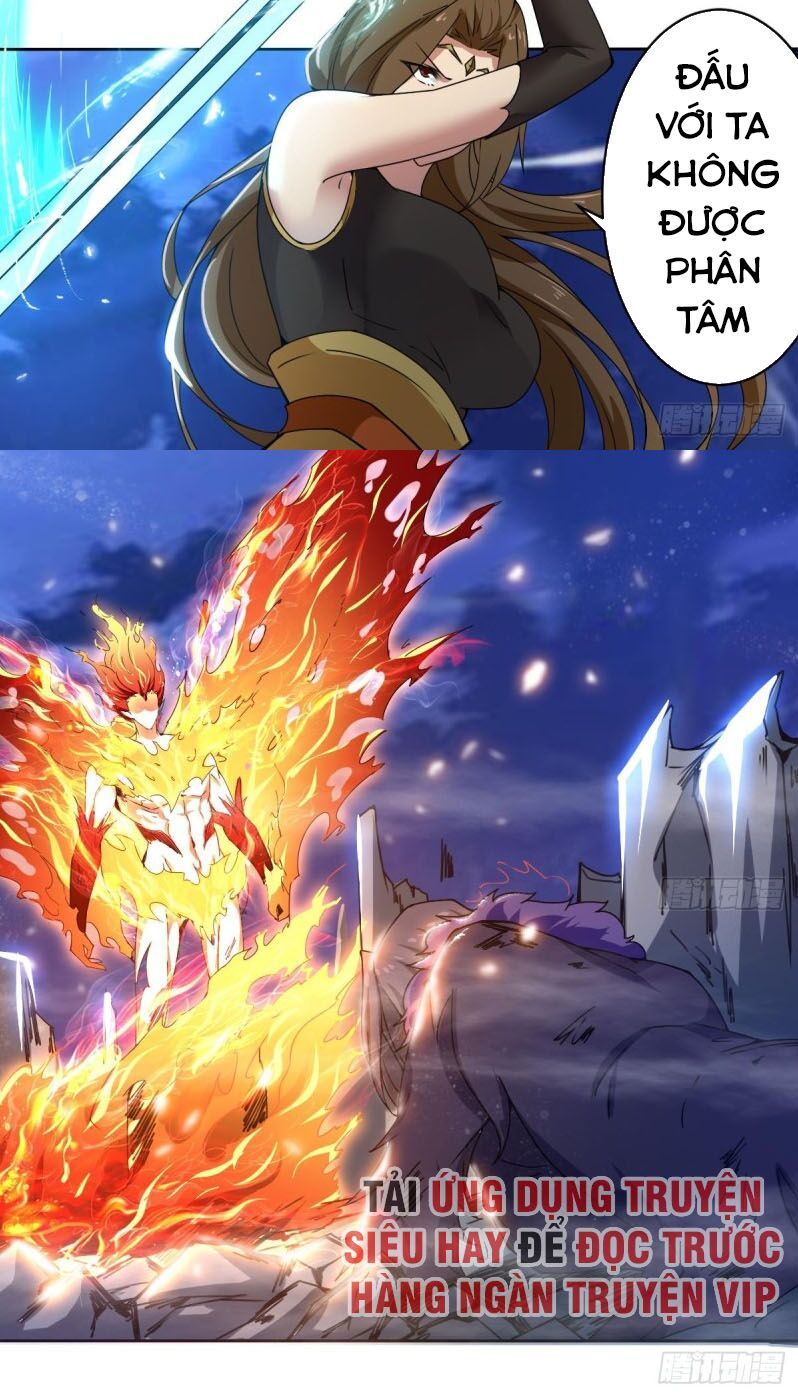 đọc truyện Tu Chân Giả Tại Dị Thế Chương 299 ảnh 6 tại Thiên Thai Truyện