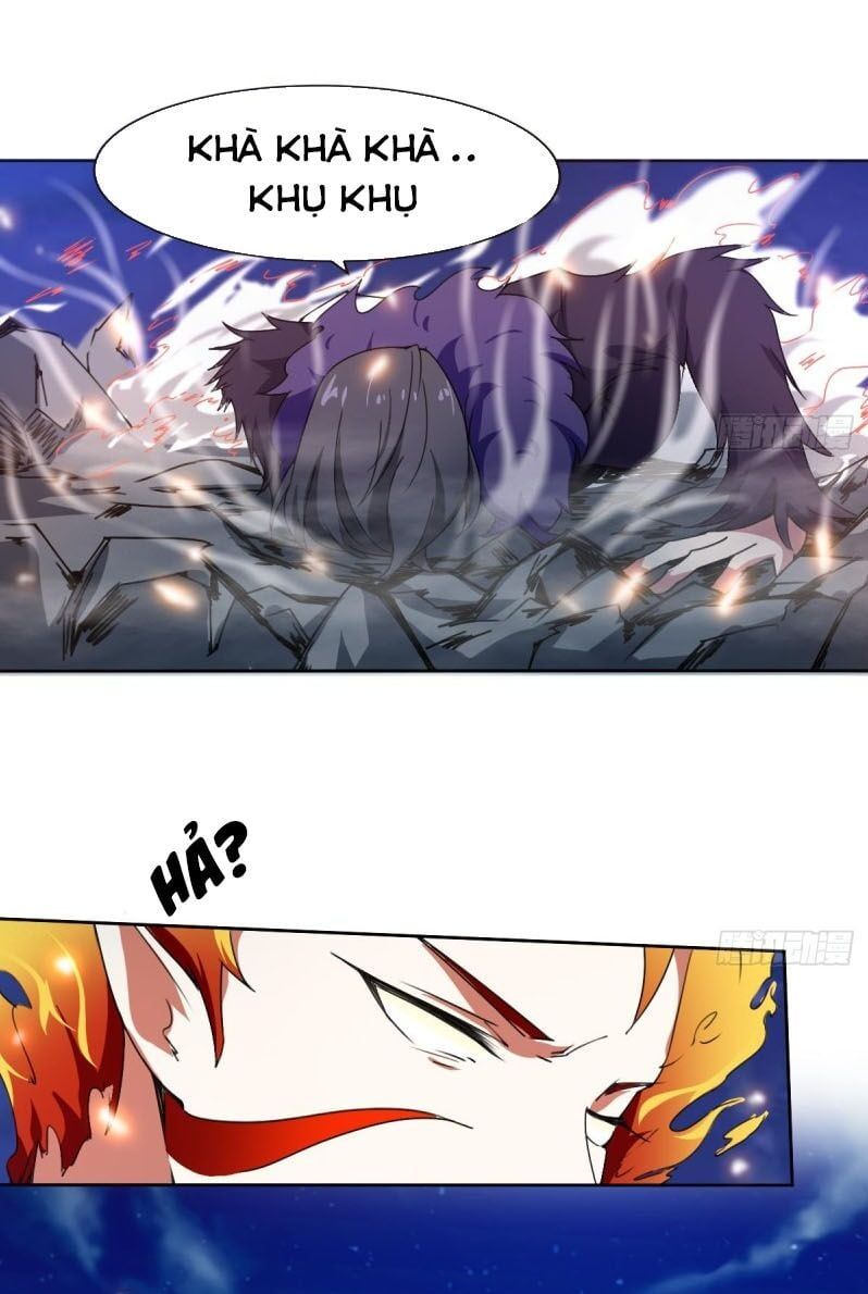 đọc truyện Tu Chân Giả Tại Dị Thế Chương 299 ảnh 7 tại Thiên Thai Truyện