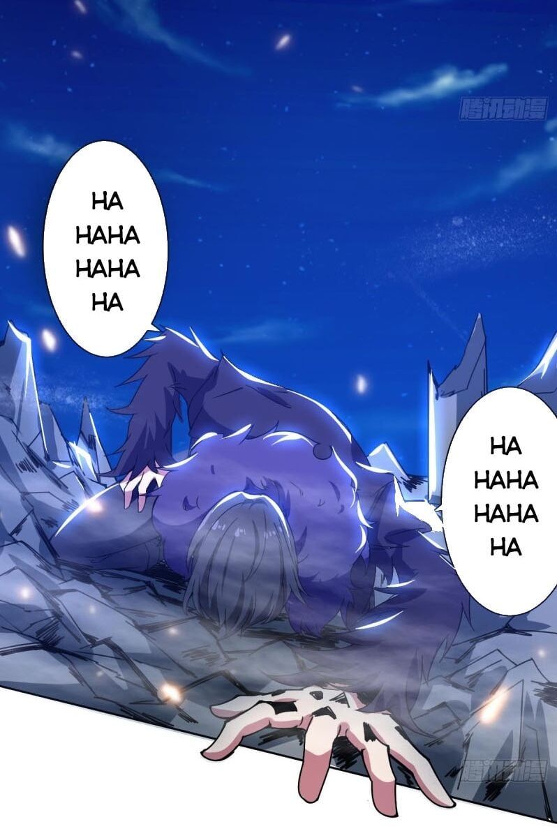 đọc truyện Tu Chân Giả Tại Dị Thế Chương 299 ảnh 8 tại Thiên Thai Truyện