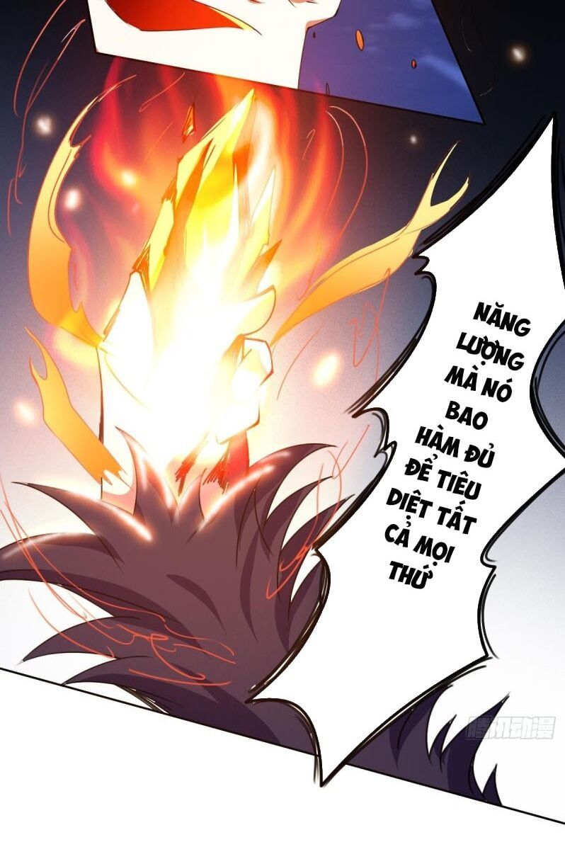 đọc truyện Tu Chân Giả Tại Dị Thế Chương 299 ảnh 10 tại Thiên Thai Truyện