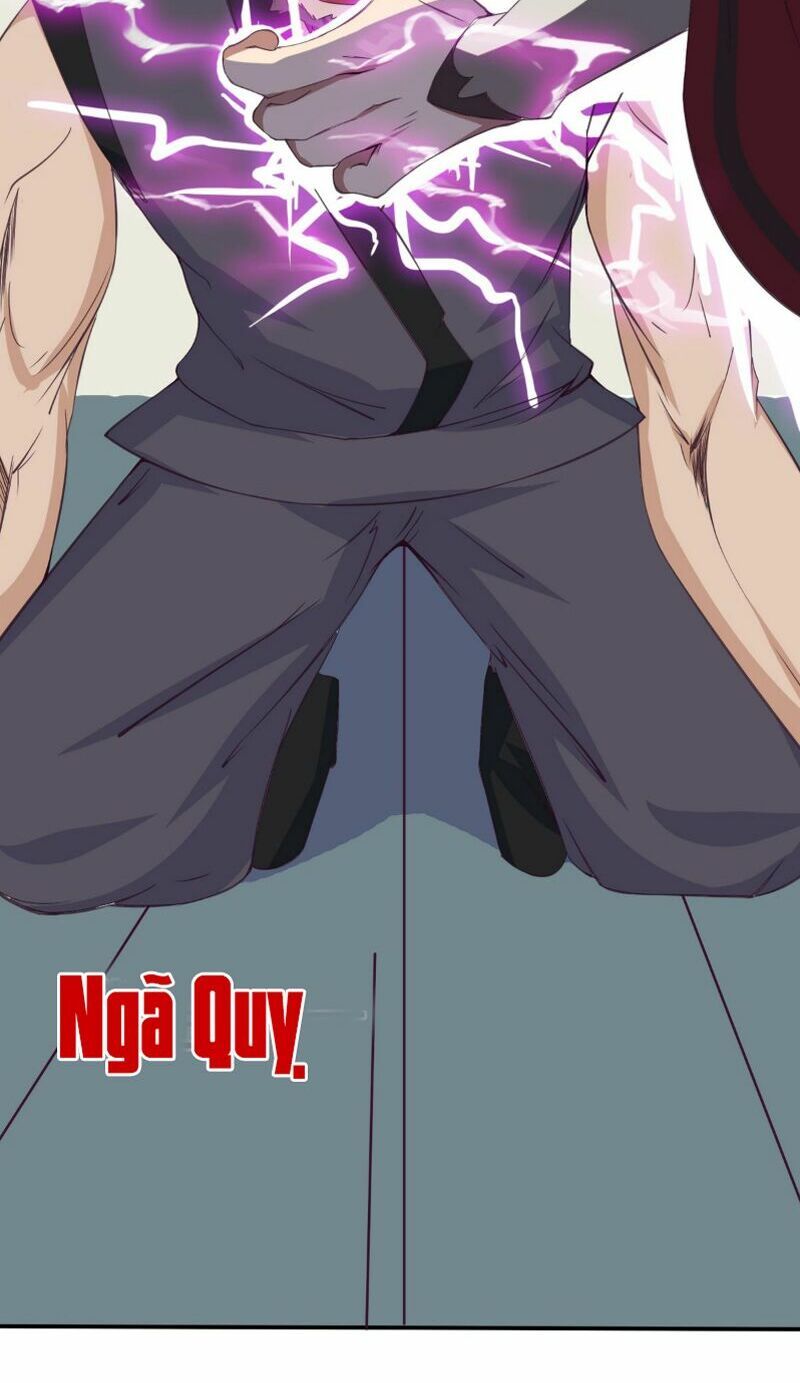 đọc truyện Tu Chân Giả Tại Dị Thế Chương 3 ảnh 12 tại Thiên Thai Truyện