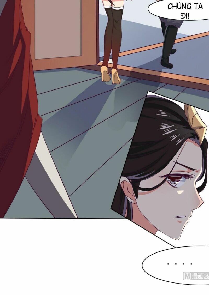 đọc truyện Tu Chân Giả Tại Dị Thế Chương 3 ảnh 16 tại Thiên Thai Truyện