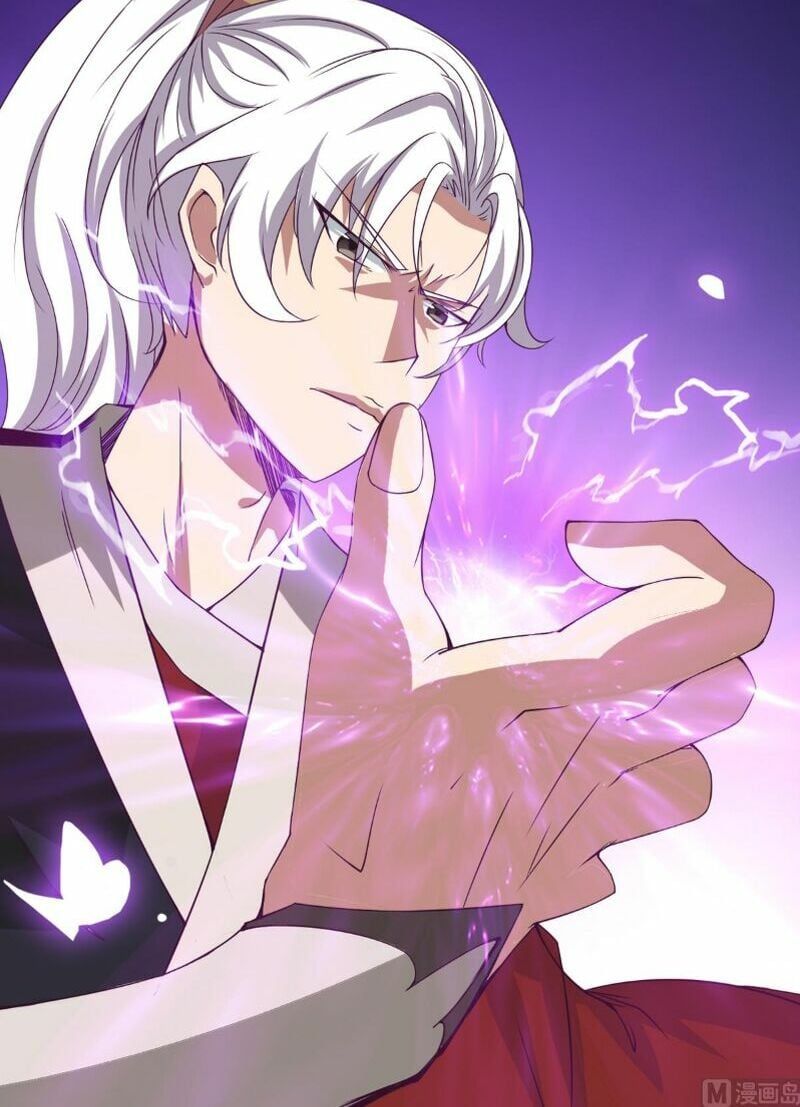 đọc truyện Tu Chân Giả Tại Dị Thế Chương 3 ảnh 18 tại Thiên Thai Truyện