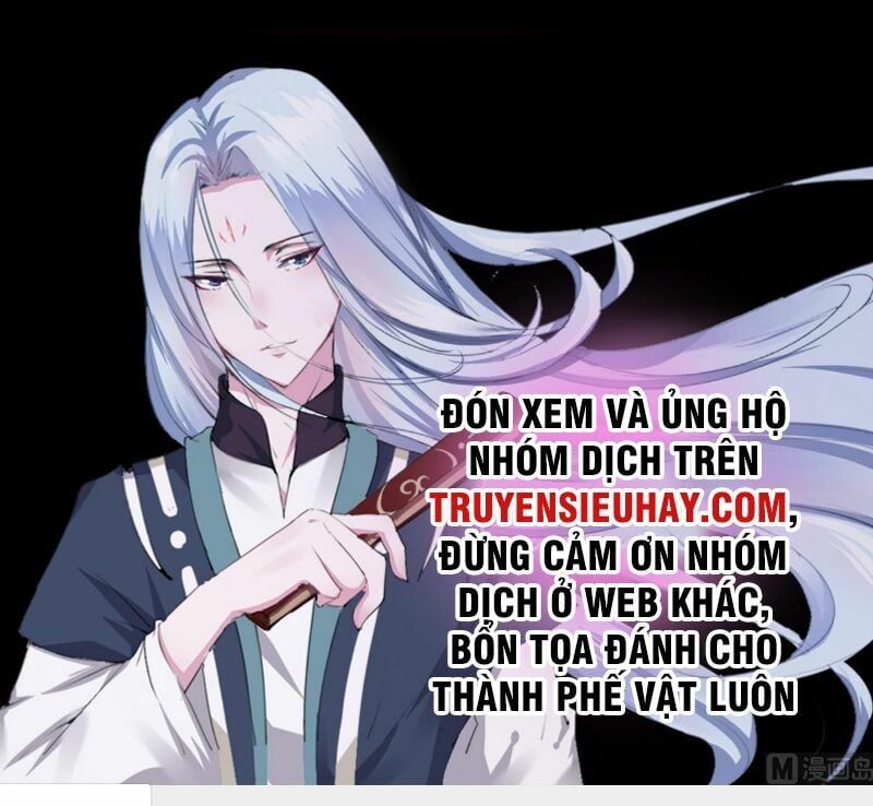 đọc truyện Tu Chân Giả Tại Dị Thế Chương 3 ảnh 21 tại Thiên Thai Truyện