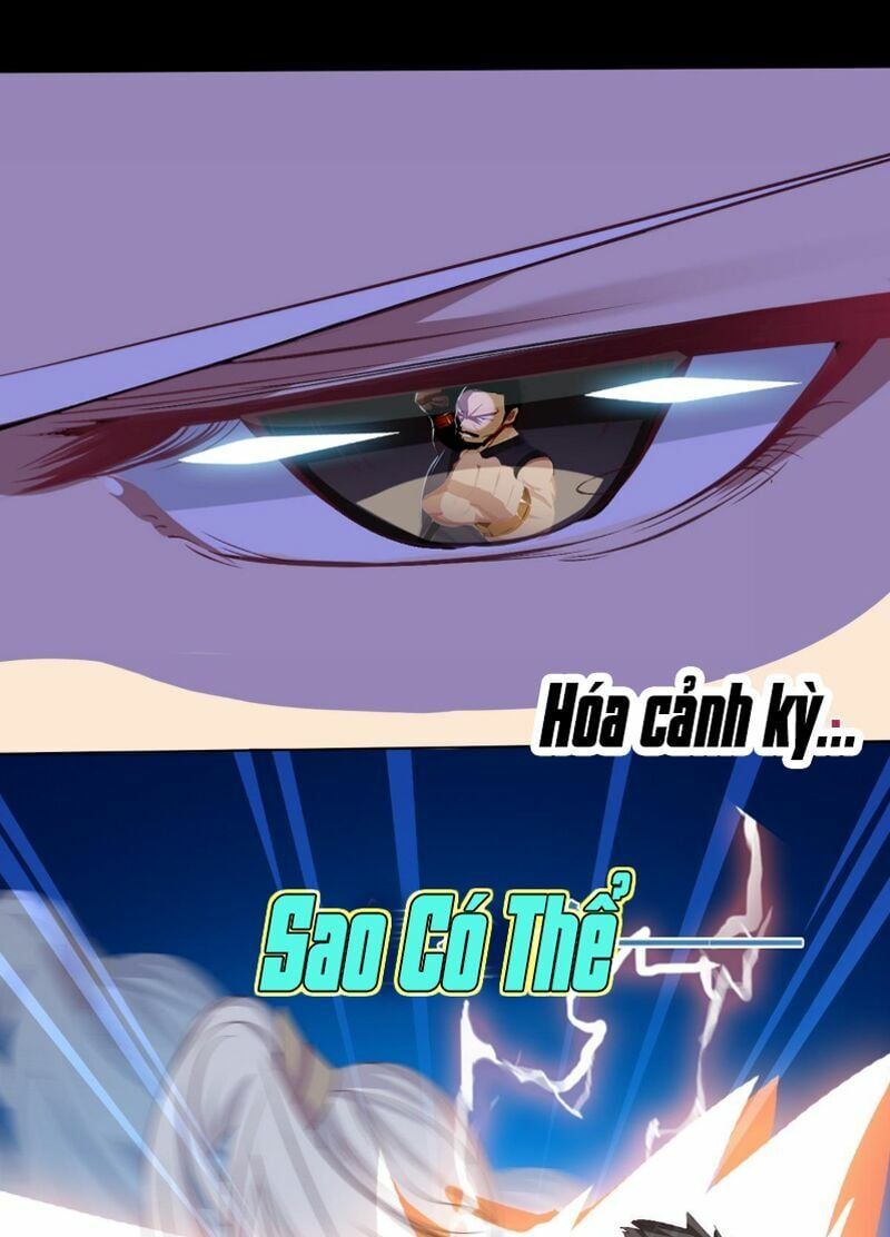 đọc truyện Tu Chân Giả Tại Dị Thế Chương 3 ảnh 8 tại Thiên Thai Truyện