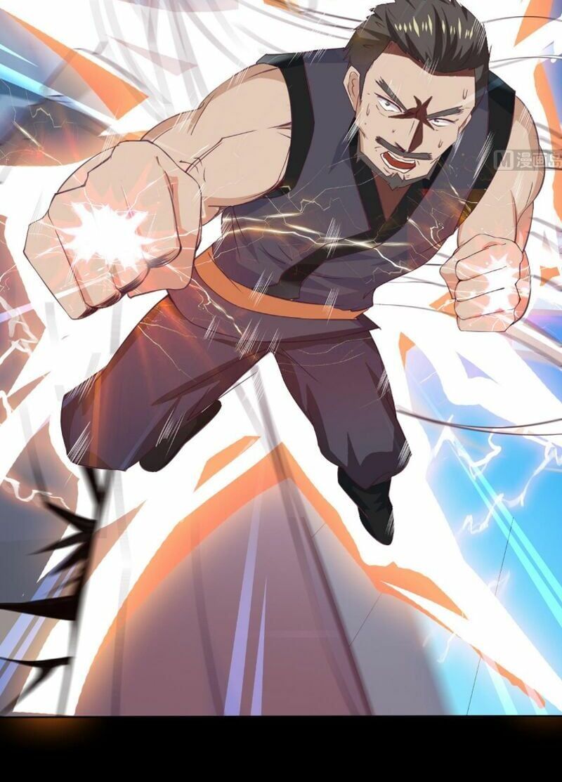 đọc truyện Tu Chân Giả Tại Dị Thế Chương 3 ảnh 9 tại Thiên Thai Truyện