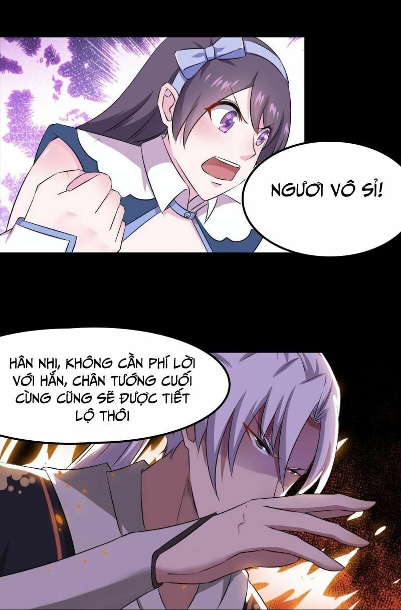 đọc truyện Tu Chân Giả Tại Dị Thế Chương 30 ảnh 15 tại Thiên Thai Truyện