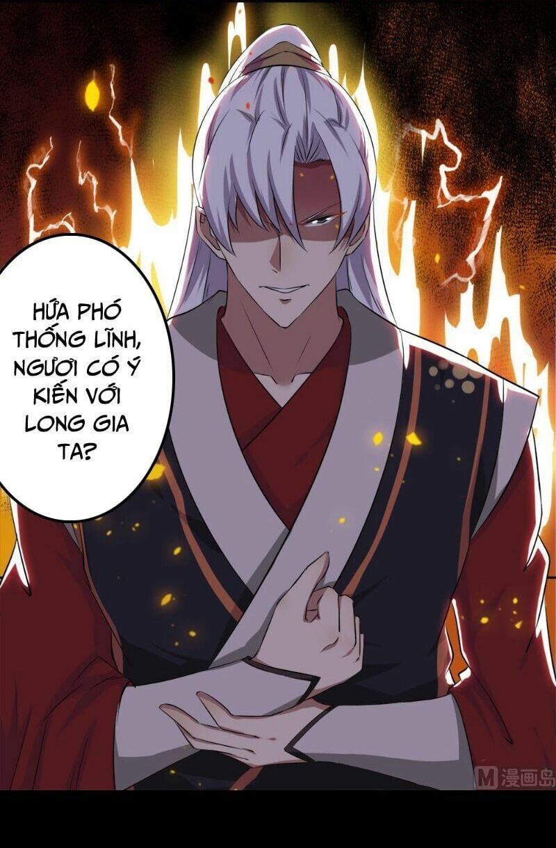 đọc truyện Tu Chân Giả Tại Dị Thế Chương 30 ảnh 16 tại Thiên Thai Truyện