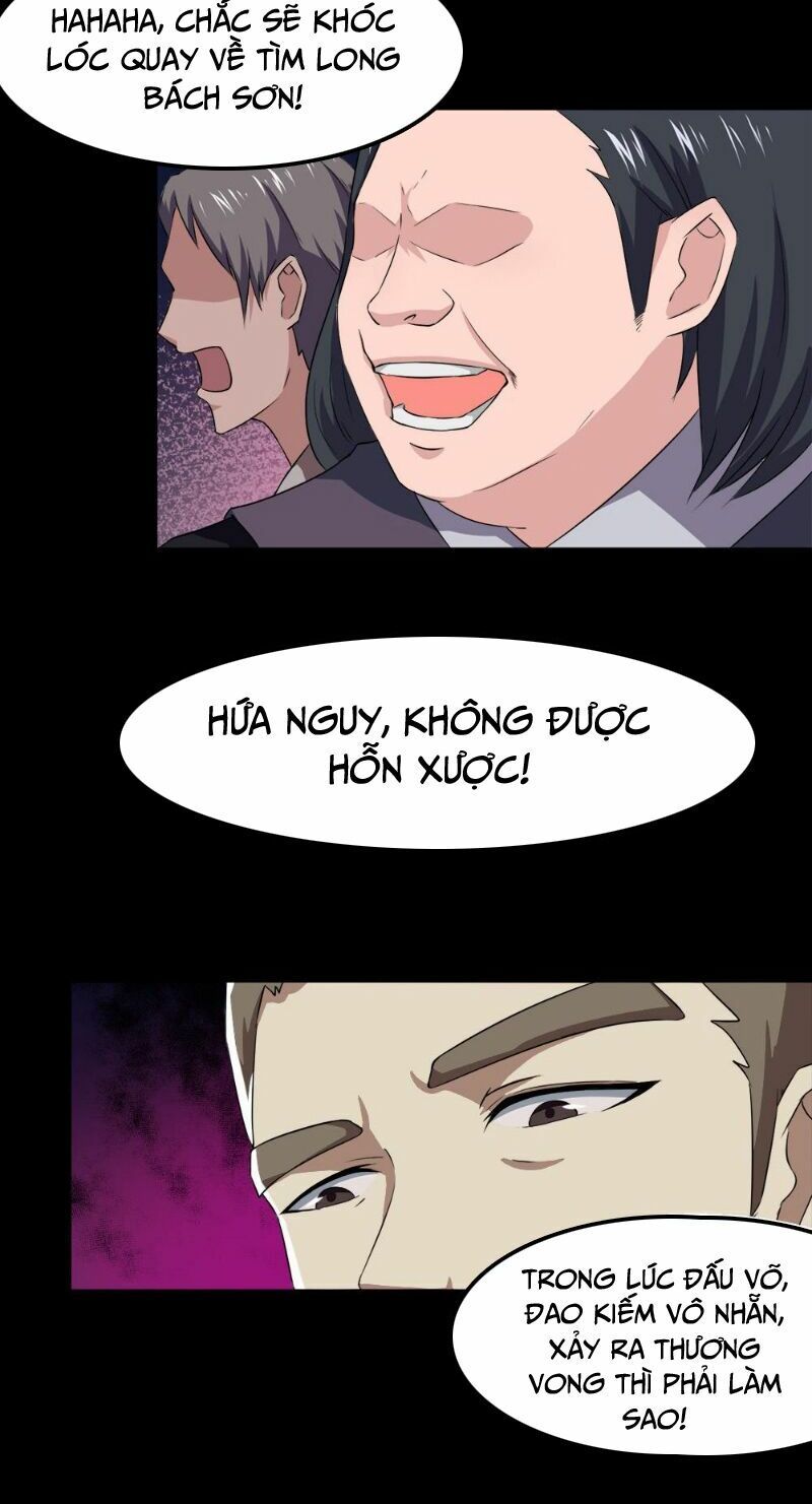 đọc truyện Tu Chân Giả Tại Dị Thế Chương 30 ảnh 19 tại Thiên Thai Truyện