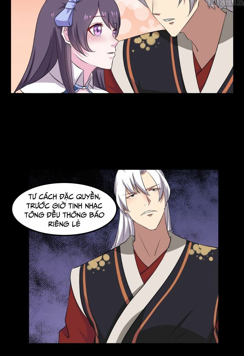 đọc truyện Tu Chân Giả Tại Dị Thế Chương 30 ảnh 6 tại Thiên Thai Truyện