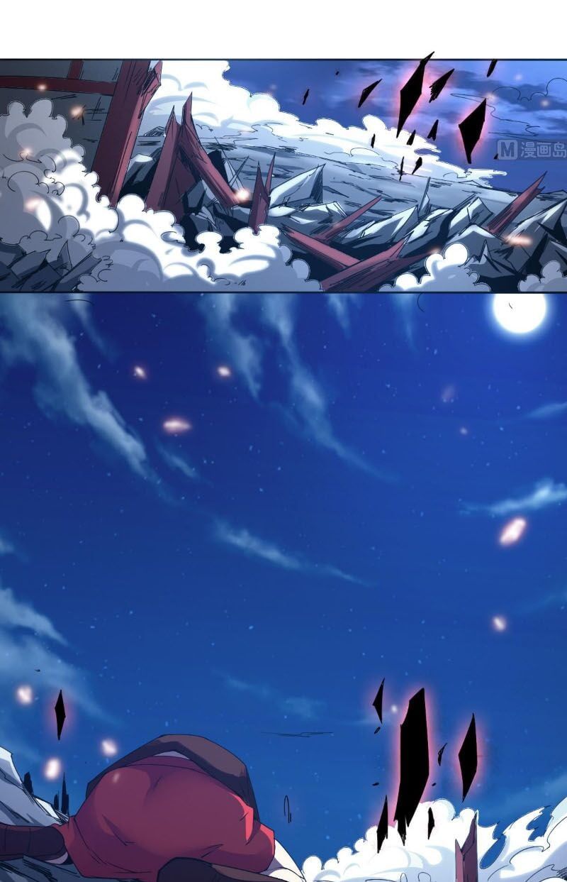 đọc truyện Tu Chân Giả Tại Dị Thế Chương 300 ảnh 3 tại Thiên Thai Truyện