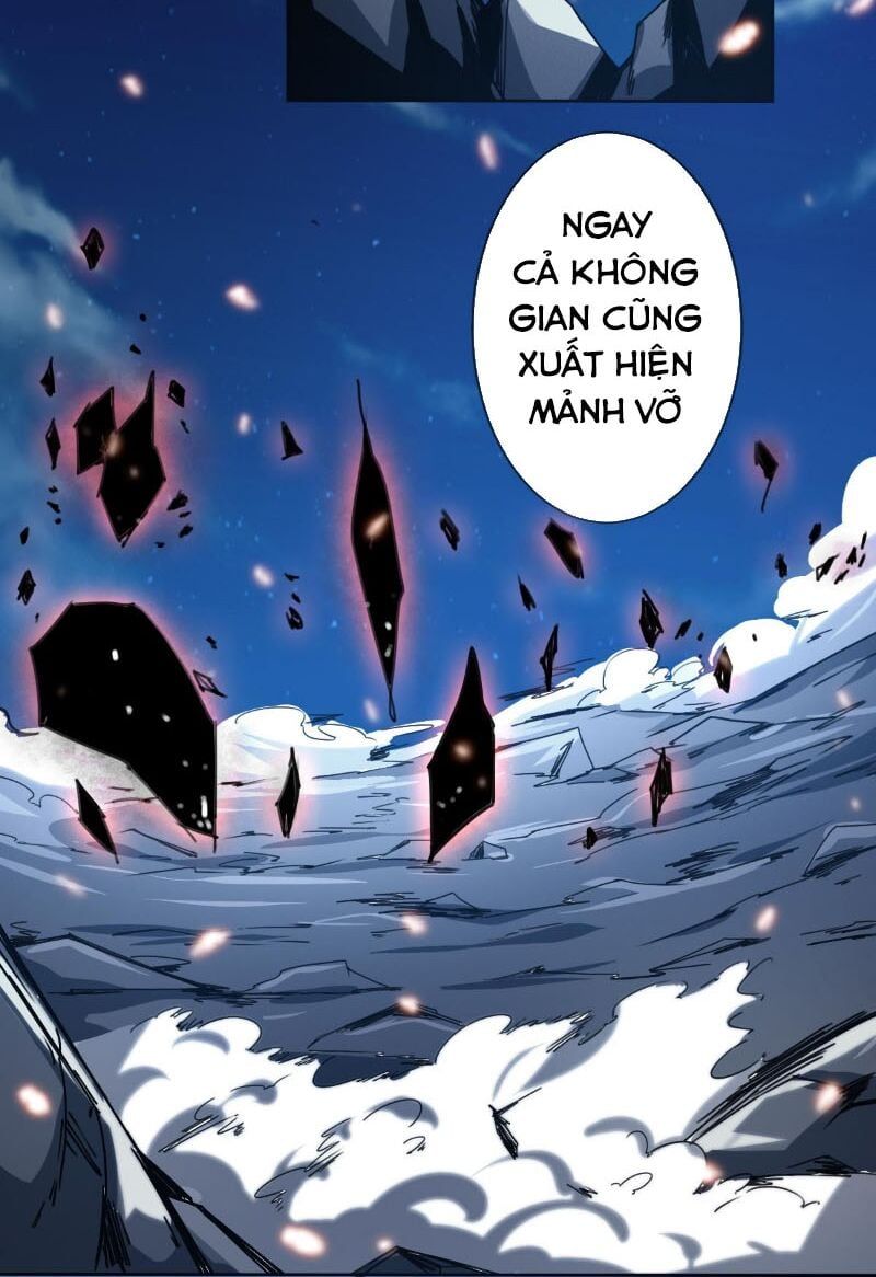 đọc truyện Tu Chân Giả Tại Dị Thế Chương 300 ảnh 4 tại Thiên Thai Truyện