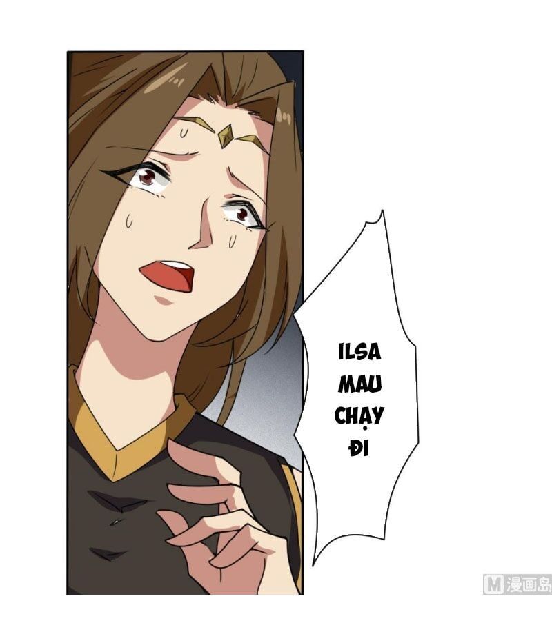 đọc truyện Tu Chân Giả Tại Dị Thế Chương 300 ảnh 8 tại Thiên Thai Truyện