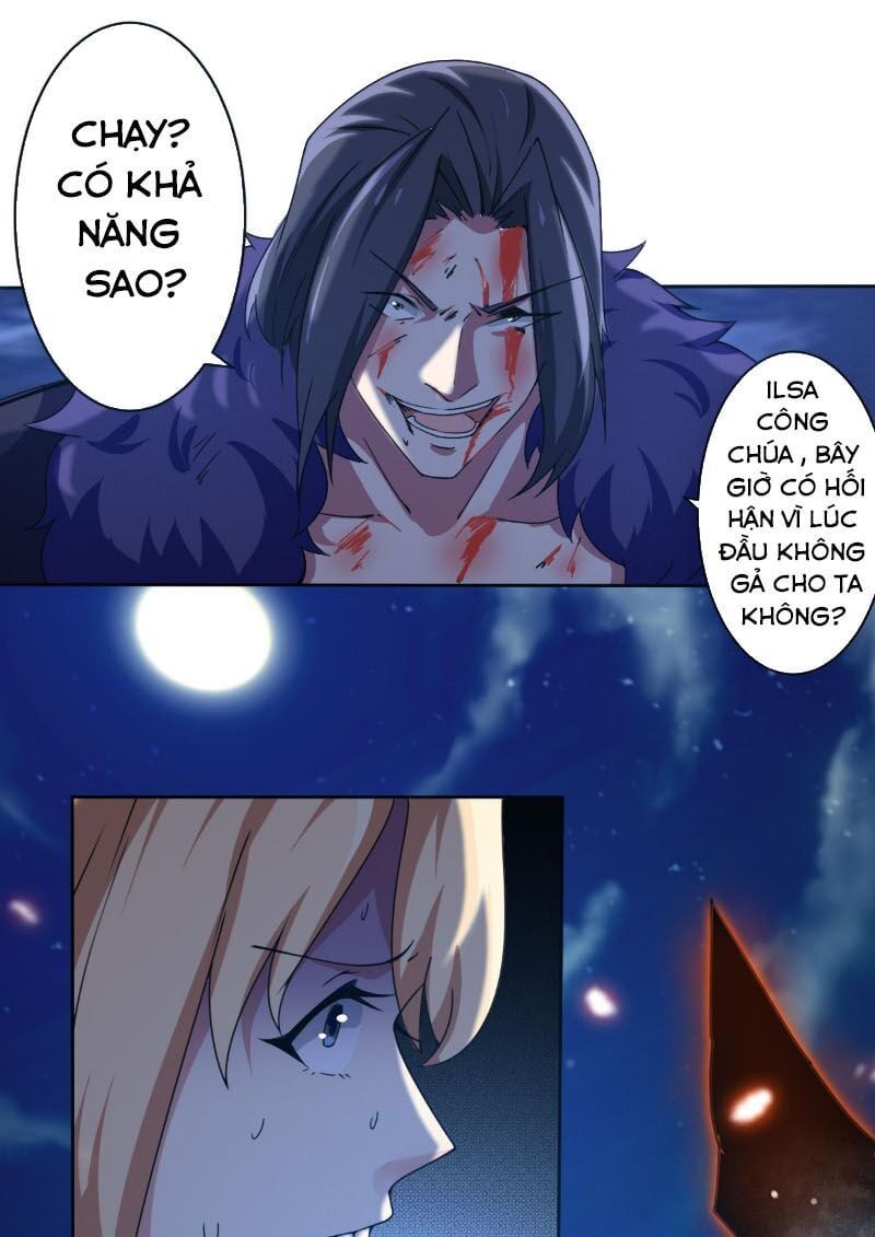 đọc truyện Tu Chân Giả Tại Dị Thế Chương 300 ảnh 9 tại Thiên Thai Truyện