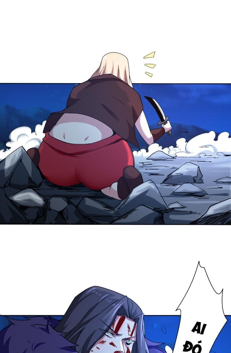 đọc truyện Tu Chân Giả Tại Dị Thế Chương 301 ảnh 13 tại Thiên Thai Truyện