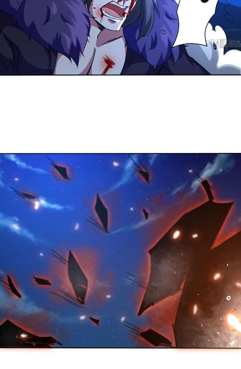 đọc truyện Tu Chân Giả Tại Dị Thế Chương 301 ảnh 14 tại Thiên Thai Truyện