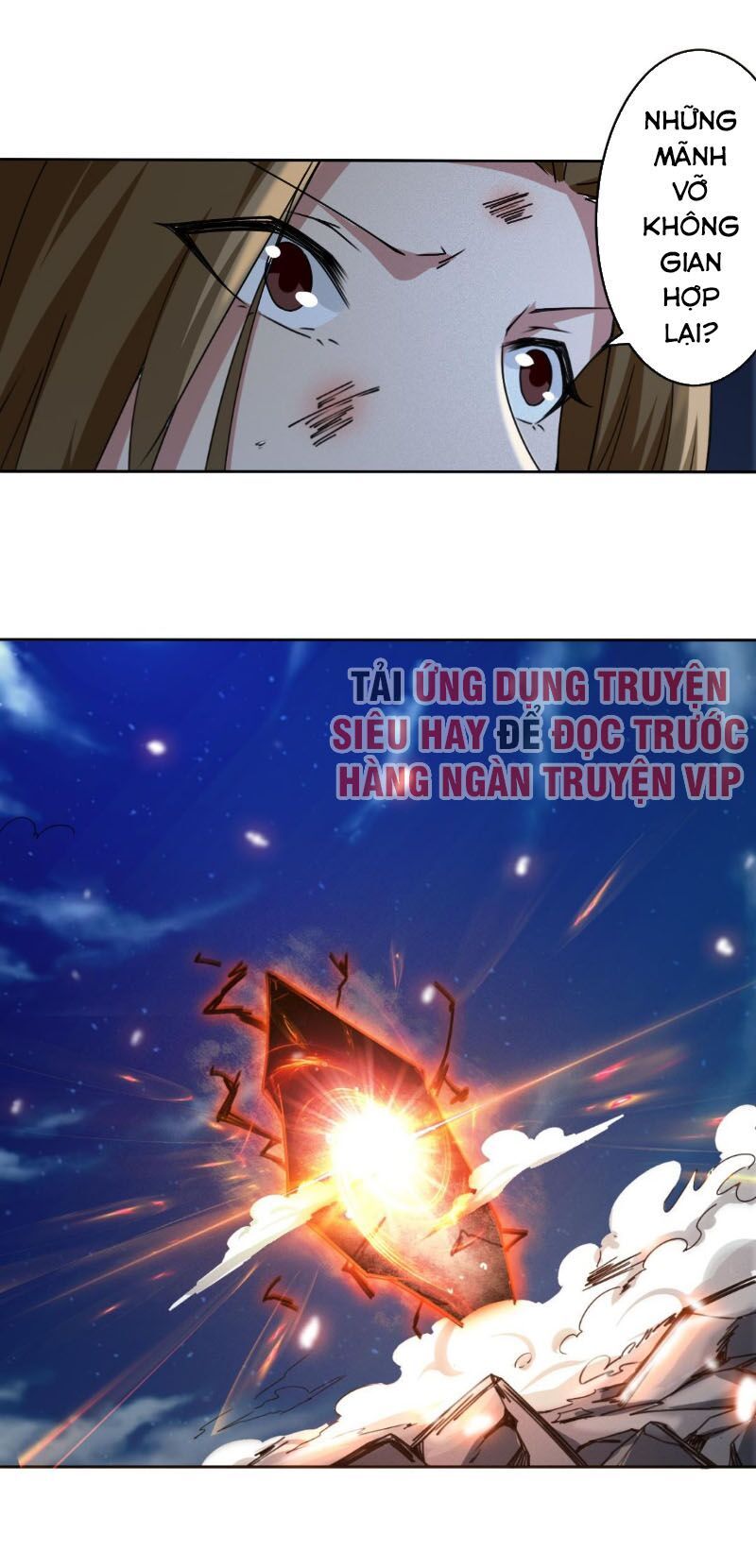 đọc truyện Tu Chân Giả Tại Dị Thế Chương 301 ảnh 15 tại Thiên Thai Truyện