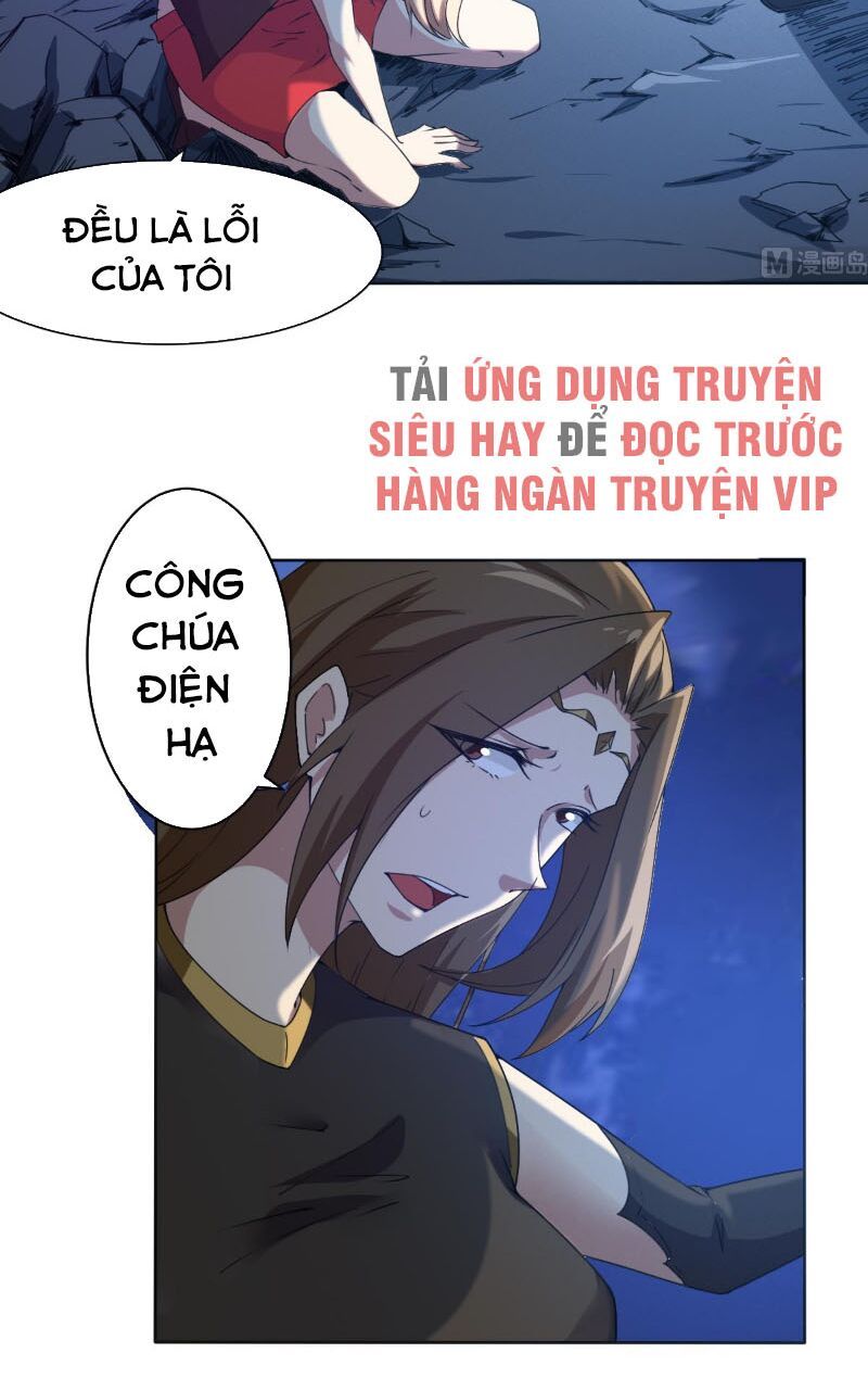 đọc truyện Tu Chân Giả Tại Dị Thế Chương 301 ảnh 4 tại Thiên Thai Truyện