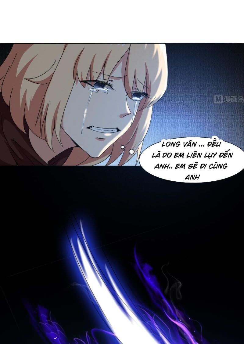 đọc truyện Tu Chân Giả Tại Dị Thế Chương 301 ảnh 5 tại Thiên Thai Truyện