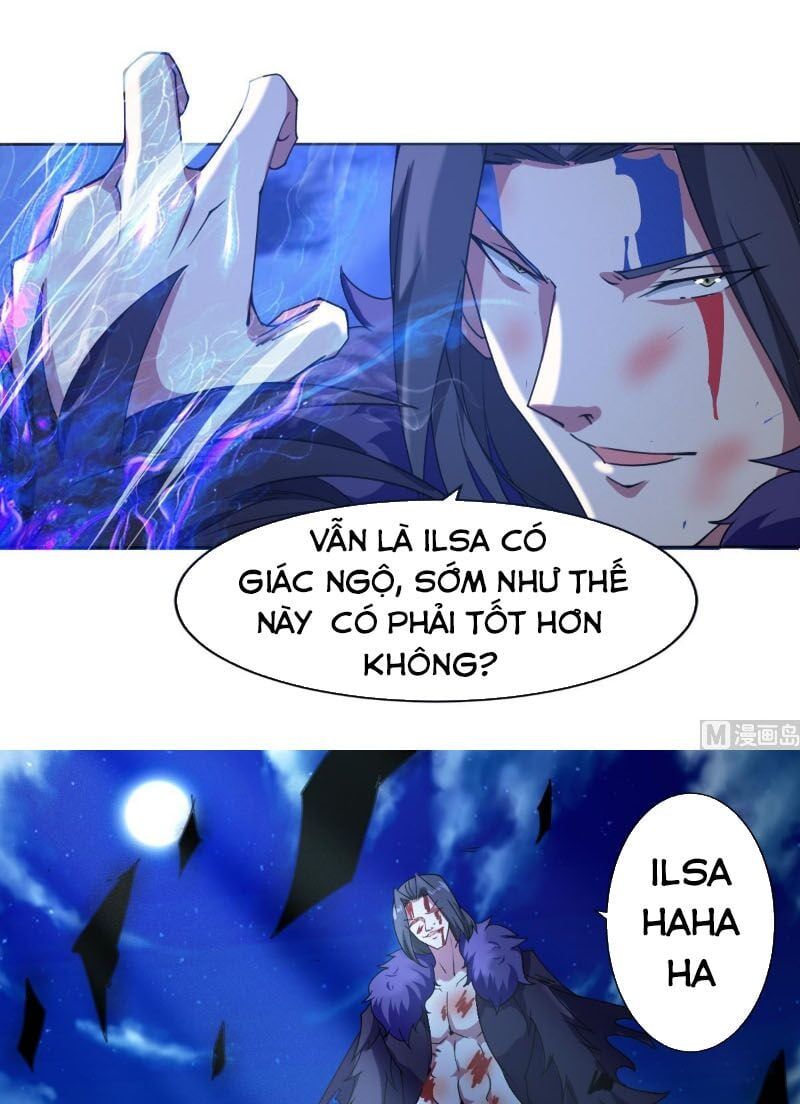 đọc truyện Tu Chân Giả Tại Dị Thế Chương 301 ảnh 7 tại Thiên Thai Truyện