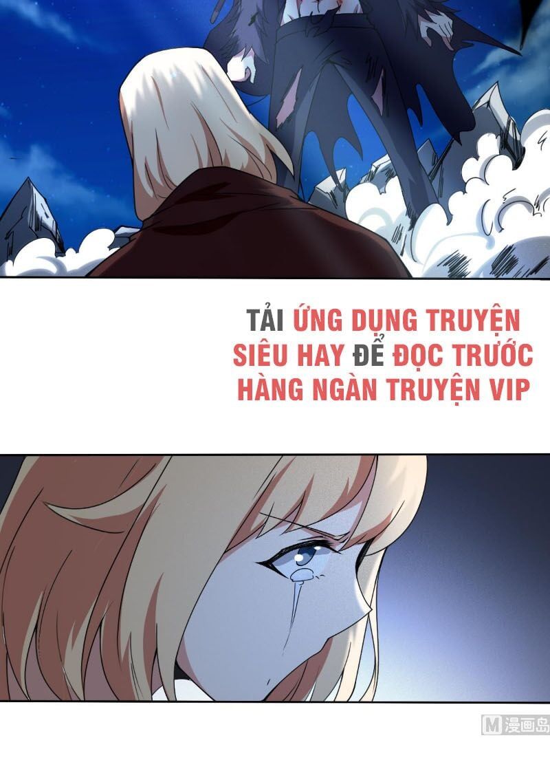 đọc truyện Tu Chân Giả Tại Dị Thế Chương 301 ảnh 8 tại Thiên Thai Truyện