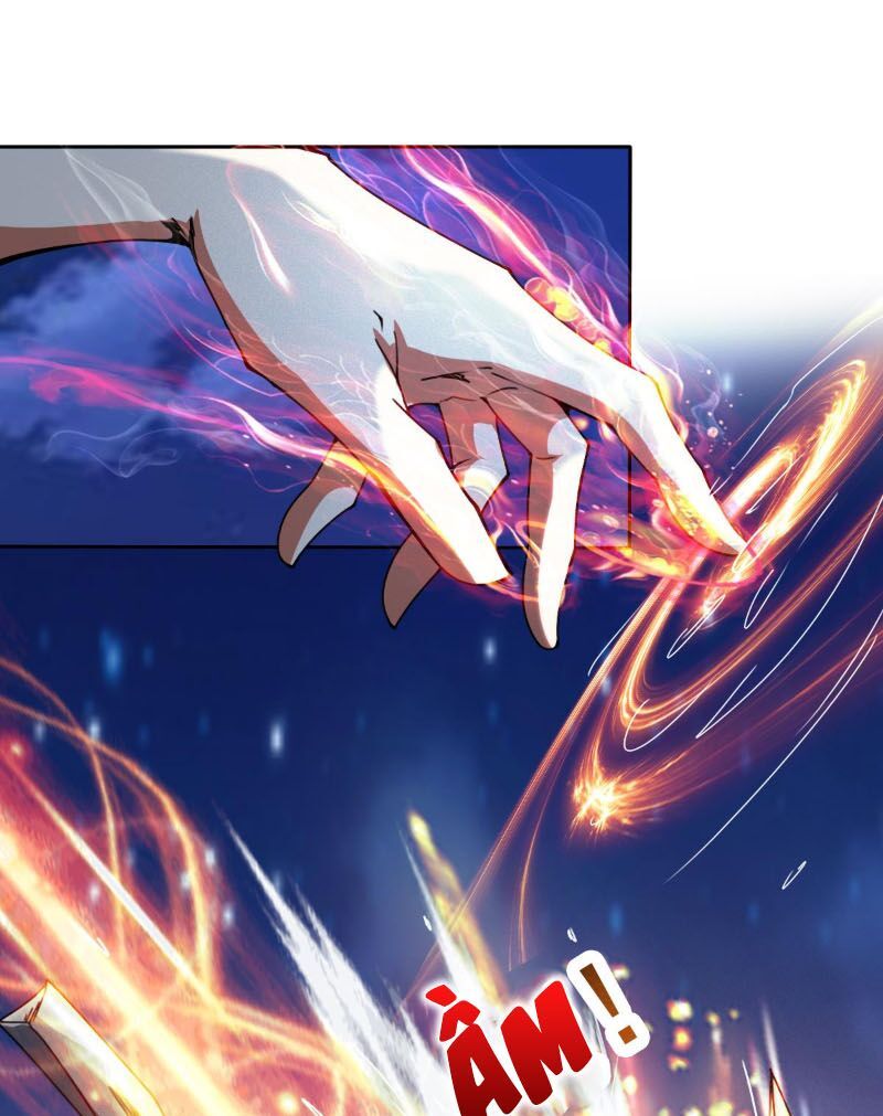 đọc truyện Tu Chân Giả Tại Dị Thế Chương 301 ảnh 11 tại Thiên Thai Truyện