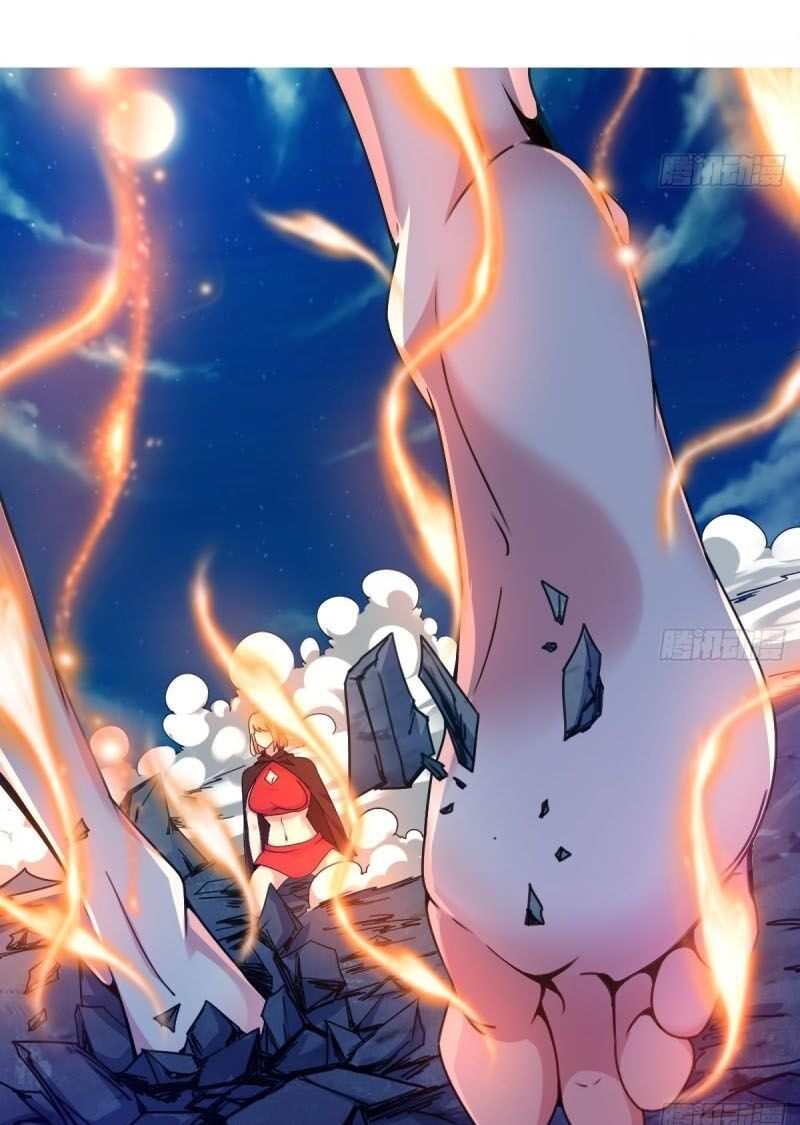 đọc truyện Tu Chân Giả Tại Dị Thế Chương 302 ảnh 3 tại Thiên Thai Truyện