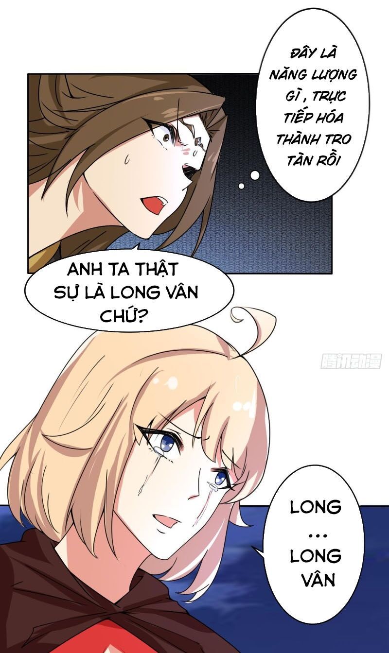 đọc truyện Tu Chân Giả Tại Dị Thế Chương 302 ảnh 13 tại Thiên Thai Truyện