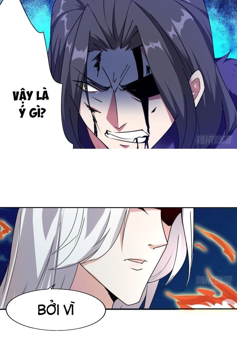 đọc truyện Tu Chân Giả Tại Dị Thế Chương 302 ảnh 6 tại Thiên Thai Truyện