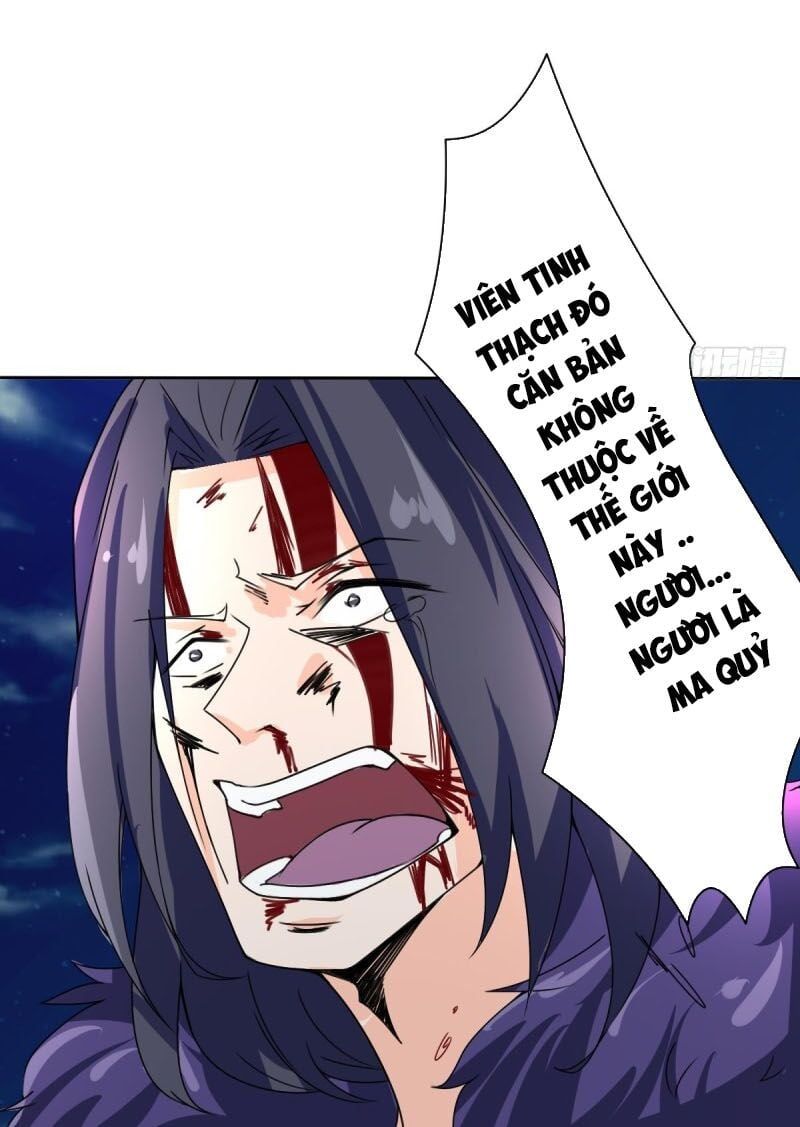 đọc truyện Tu Chân Giả Tại Dị Thế Chương 302 ảnh 9 tại Thiên Thai Truyện