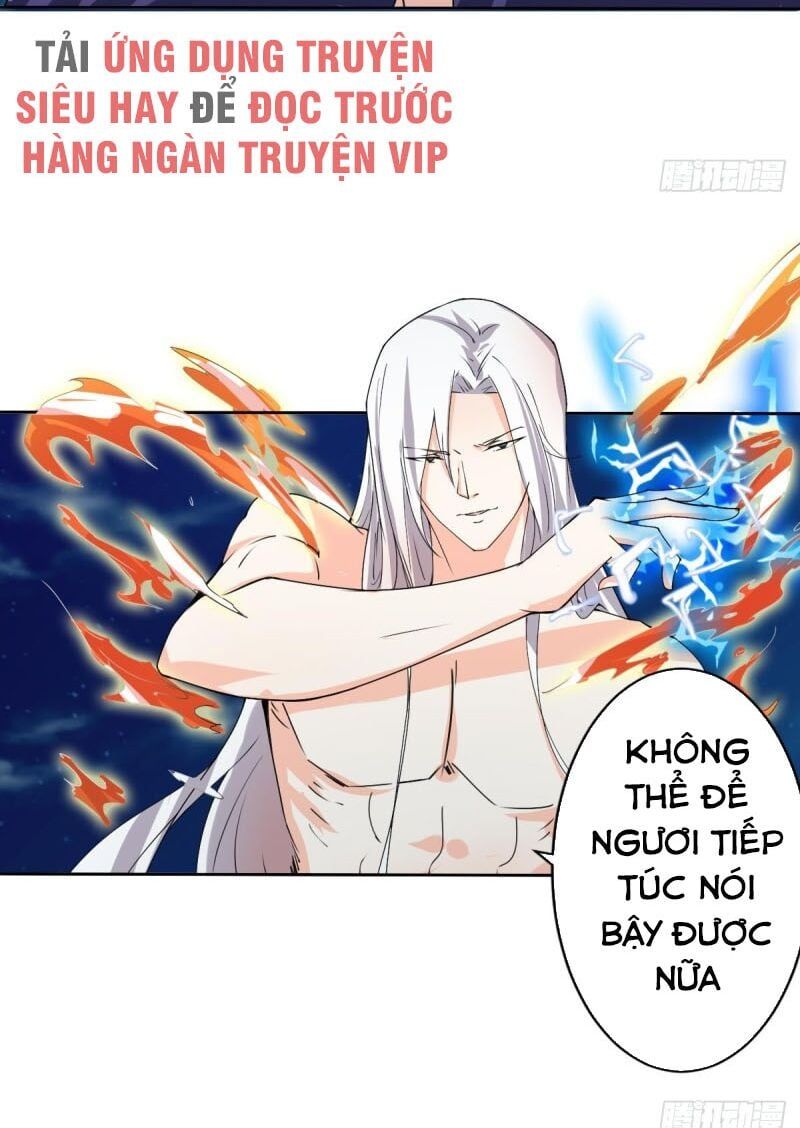 đọc truyện Tu Chân Giả Tại Dị Thế Chương 302 ảnh 10 tại Thiên Thai Truyện