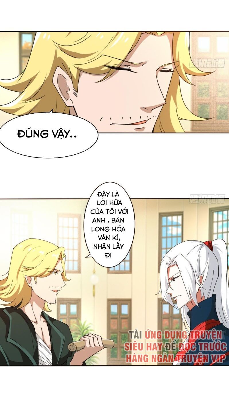 đọc truyện Tu Chân Giả Tại Dị Thế Chương 303 ảnh 13 tại Thiên Thai Truyện