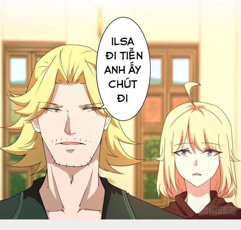 đọc truyện Tu Chân Giả Tại Dị Thế Chương 303 ảnh 15 tại Thiên Thai Truyện