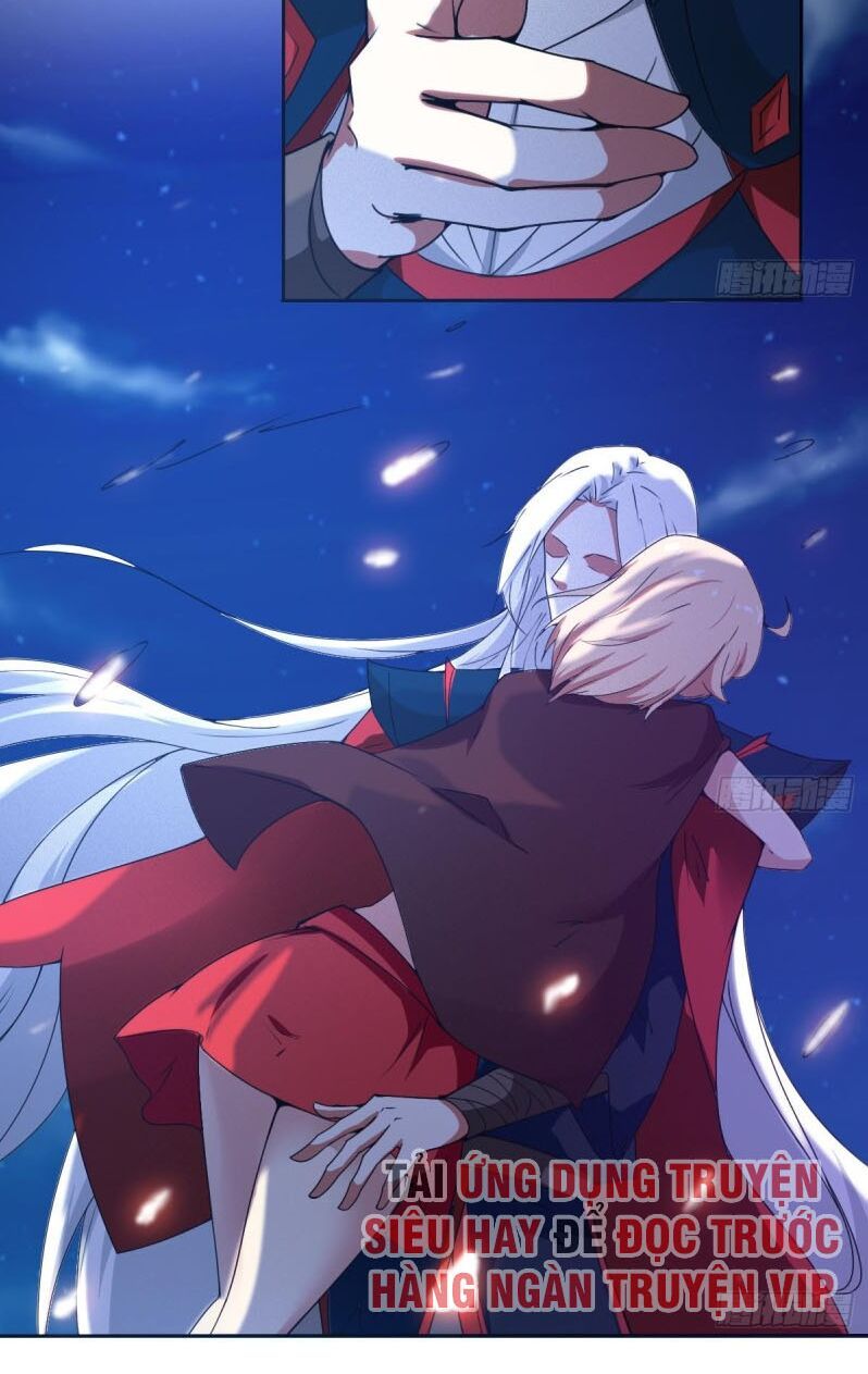 đọc truyện Tu Chân Giả Tại Dị Thế Chương 303 ảnh 4 tại Thiên Thai Truyện