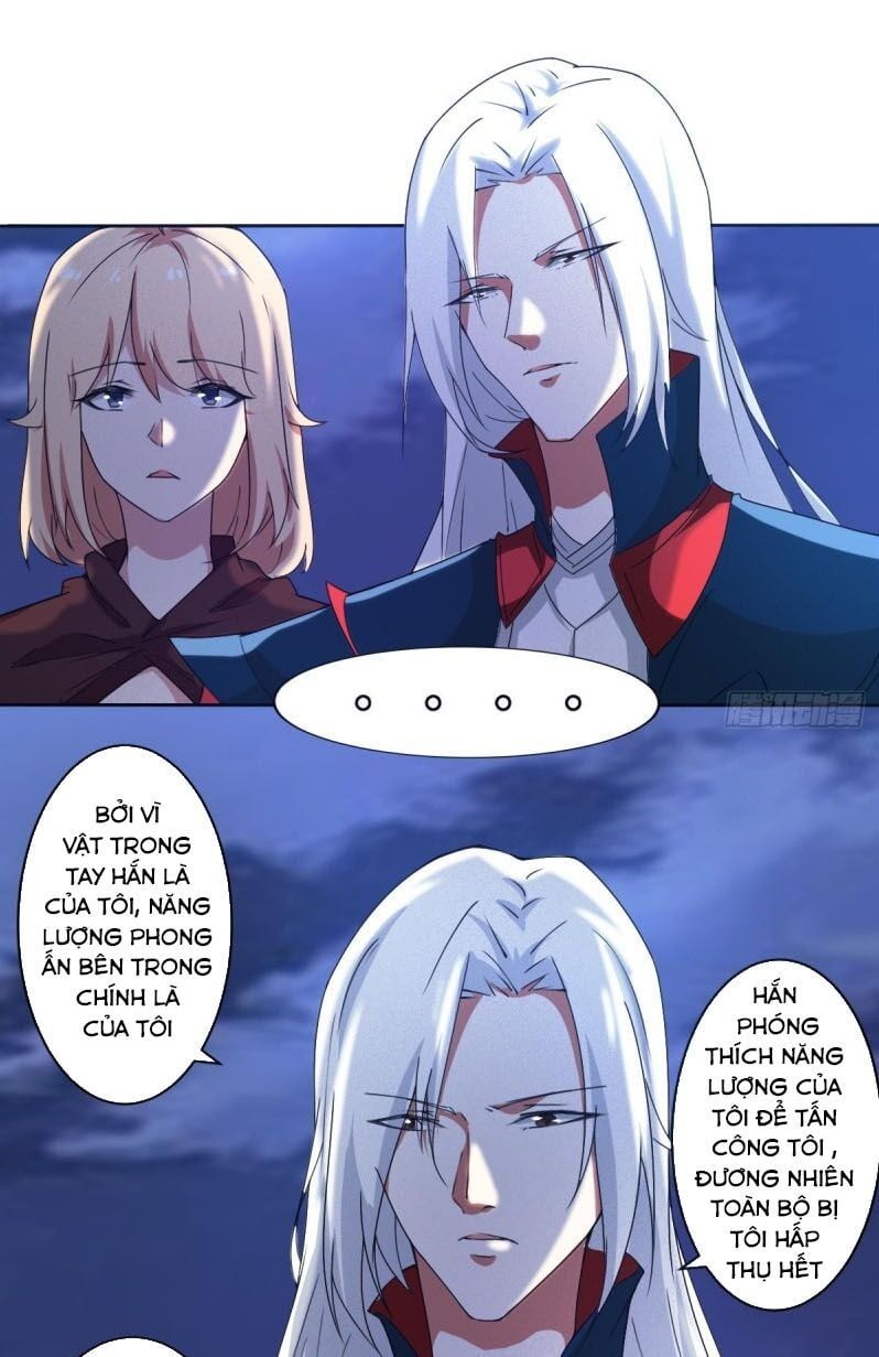 đọc truyện Tu Chân Giả Tại Dị Thế Chương 303 ảnh 6 tại Thiên Thai Truyện