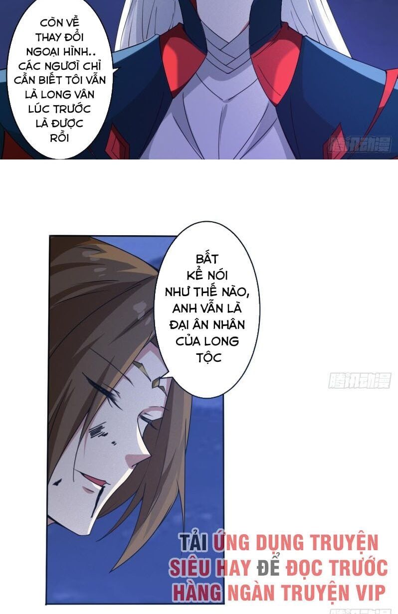 đọc truyện Tu Chân Giả Tại Dị Thế Chương 303 ảnh 7 tại Thiên Thai Truyện