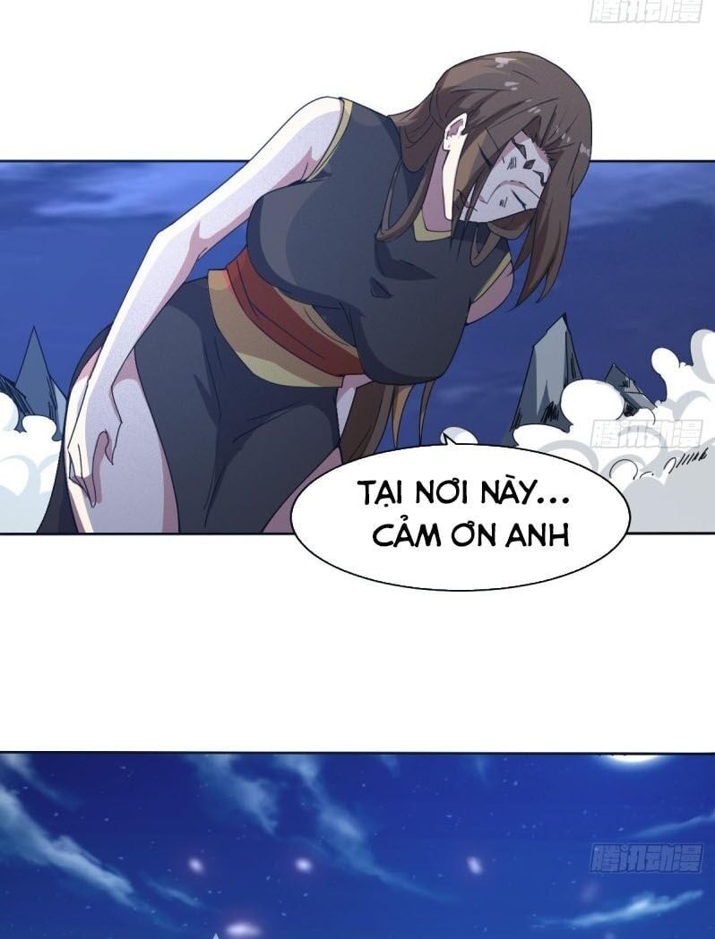 đọc truyện Tu Chân Giả Tại Dị Thế Chương 303 ảnh 8 tại Thiên Thai Truyện