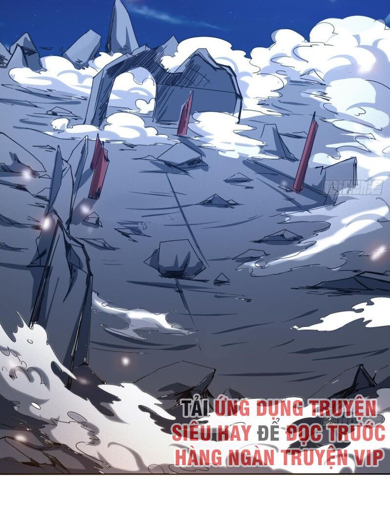 đọc truyện Tu Chân Giả Tại Dị Thế Chương 303 ảnh 9 tại Thiên Thai Truyện