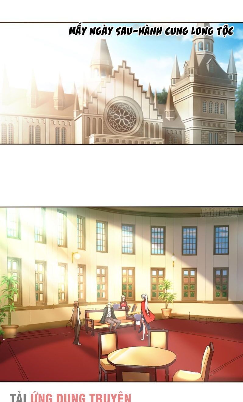 đọc truyện Tu Chân Giả Tại Dị Thế Chương 303 ảnh 10 tại Thiên Thai Truyện