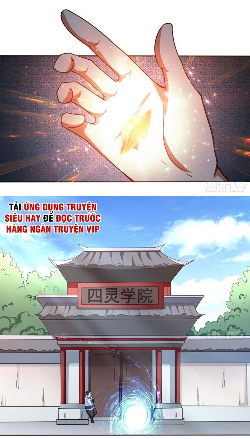 đọc truyện Tu Chân Giả Tại Dị Thế Chương 304 ảnh 9 tại Thiên Thai Truyện