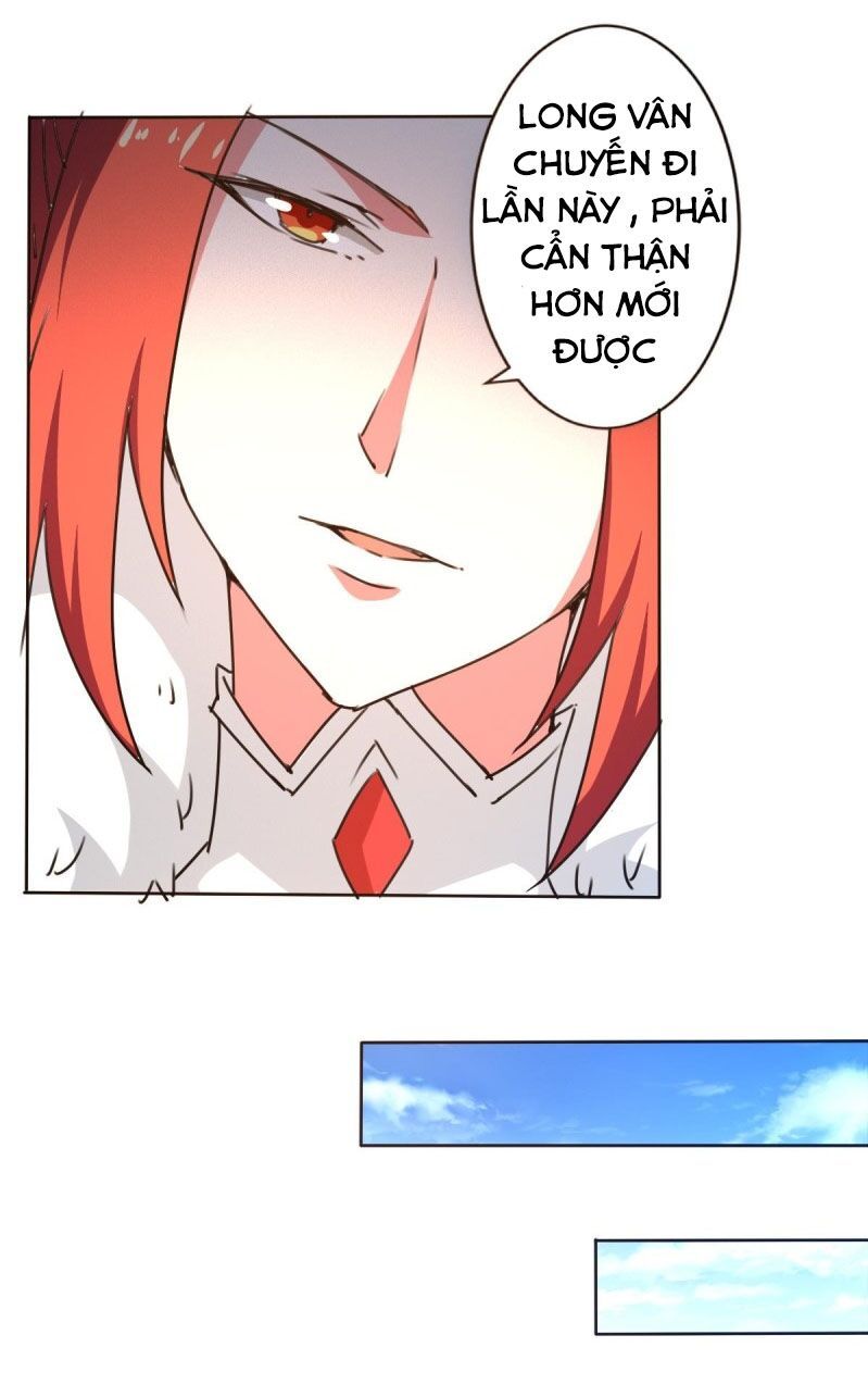 đọc truyện Tu Chân Giả Tại Dị Thế Chương 305 ảnh 13 tại Thiên Thai Truyện