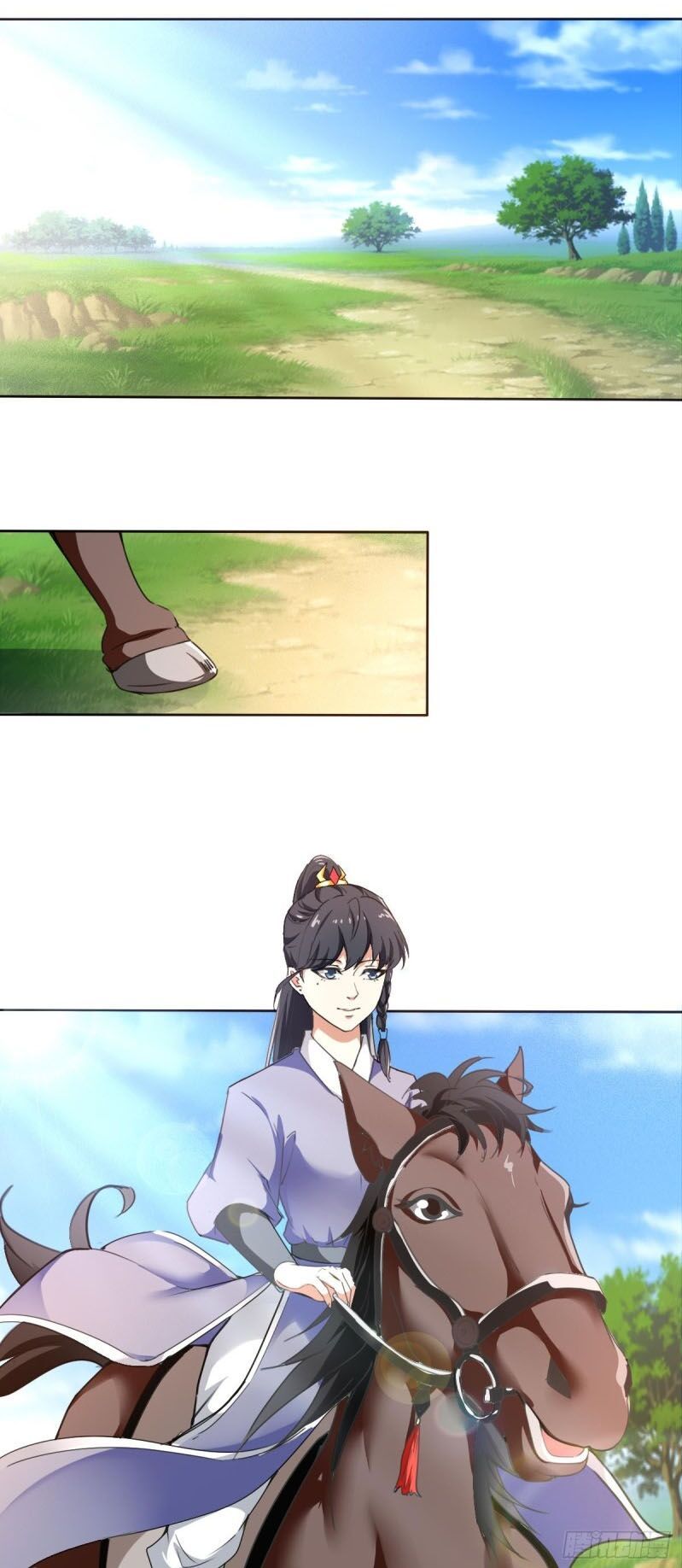 đọc truyện Tu Chân Giả Tại Dị Thế Chương 305 ảnh 14 tại Thiên Thai Truyện