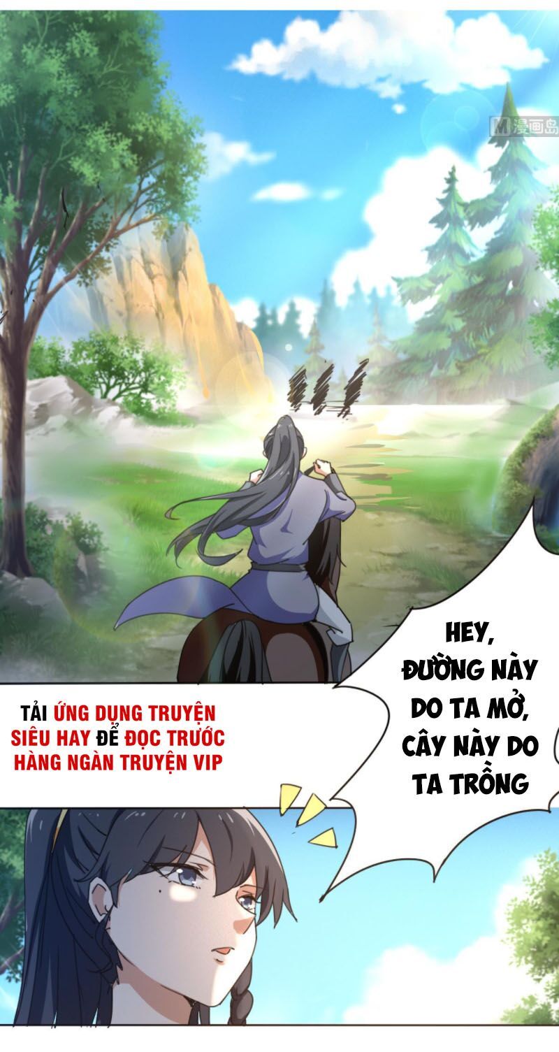 đọc truyện Tu Chân Giả Tại Dị Thế Chương 306 ảnh 3 tại Thiên Thai Truyện